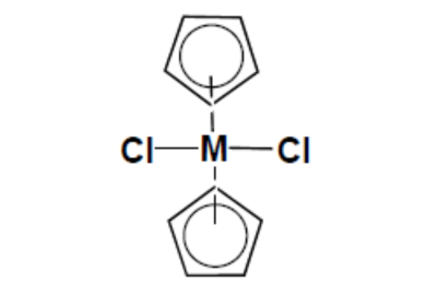 Metallocene compounds