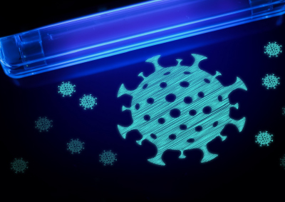 2019 UV LEDs with expanding application fields