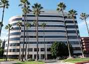 Nichia America Corporation Los Angeles Sales Office