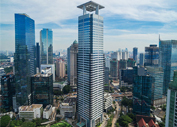 Nichia Chemical Pte Ltd Representative Office in Jakarta