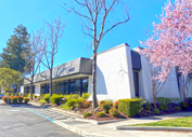 Nichia America Corporation San Jose Sales Office