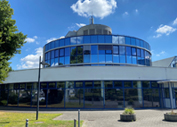 Nichia Automotive Innovation Center GmbH