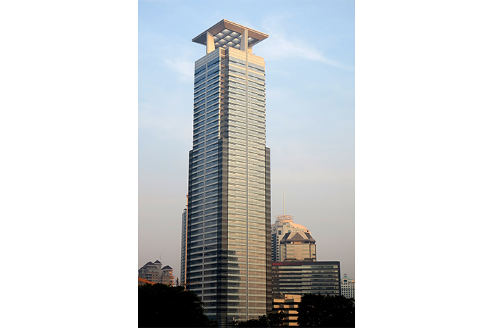 Nichia Chemical Pte Ltd<br>Representative Office in Jakarta