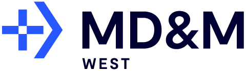 MD&M West