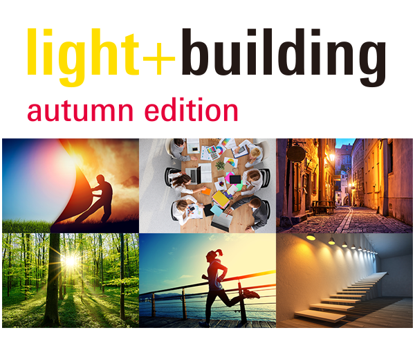 Light + Building 2022