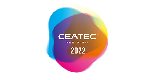 CEATEC 2022