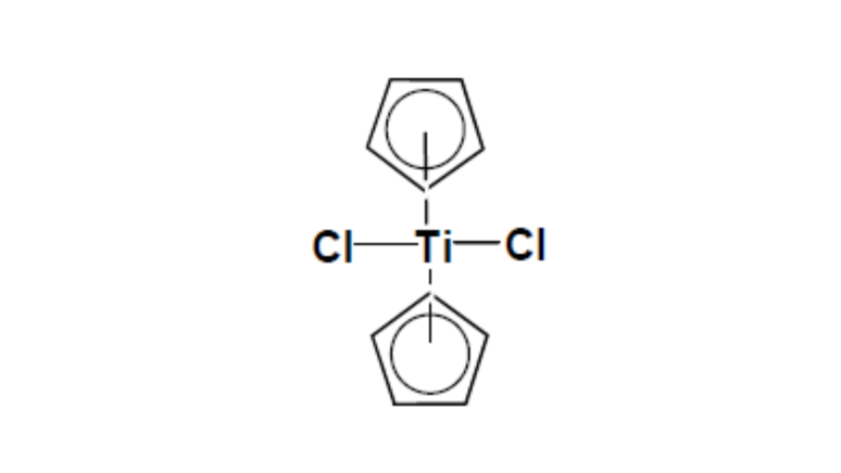 Titanocene dichloride