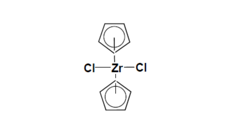 Zirconocene dichloride