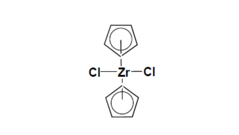Zirconocene Dichloride