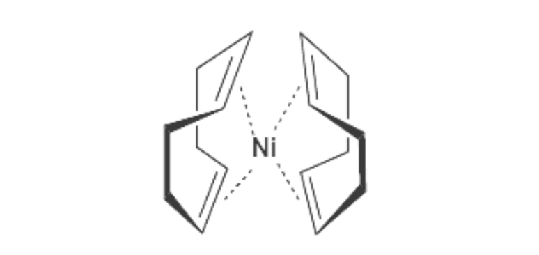 Bis (1,5-cyclooctadiene)nickel(0)