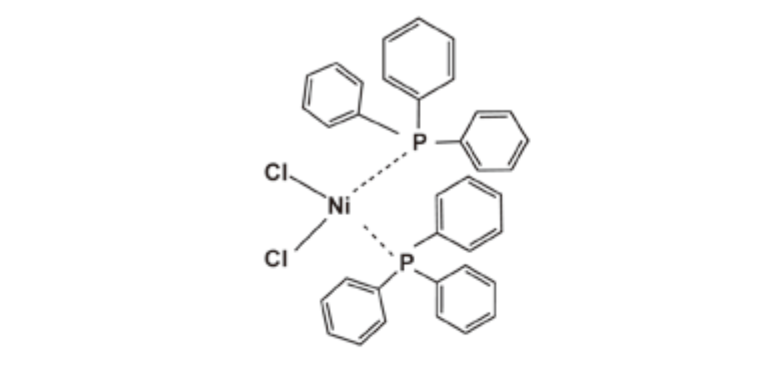 Dichlorobis (triphenylphosphine) nickel(Ⅱ)