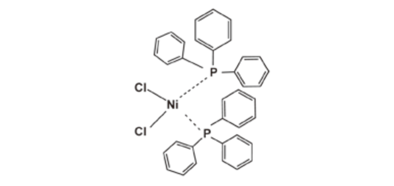 ジクロロビス(トリフェニルホスフィン)ニッケル(Ⅱ)
