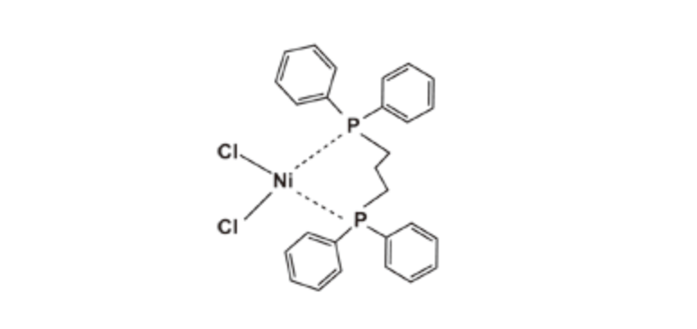 1,3-Bis(diphenylphosphino)ethane] nickel(Ⅱ) Dichloride