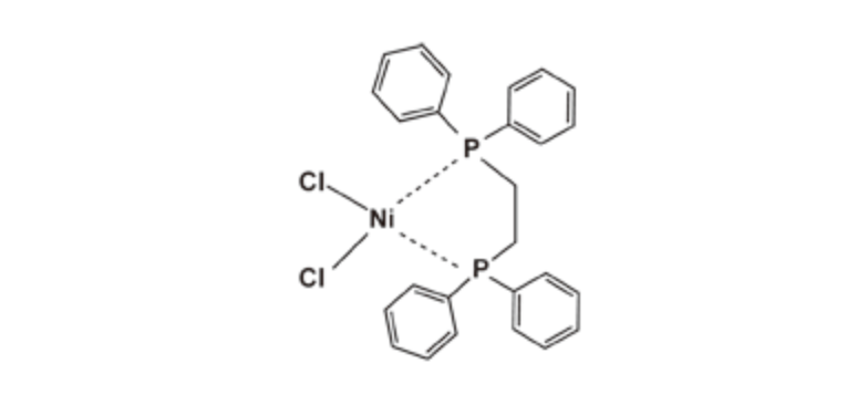 ジクロロ[1,2-ビス(ジフェニルホスフィノ)エタン]ニッケル(Ⅱ)