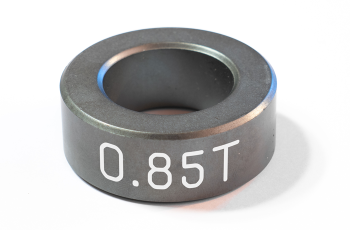 Bonded Magnet with Top-class Magnetic Force