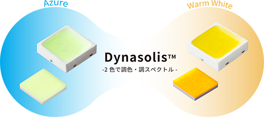 Dynasolis&trade;