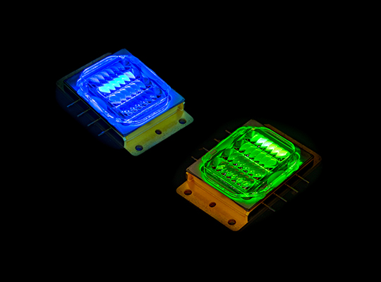 アカデミー科学技術賞を受賞